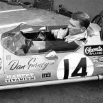 AAR McLaren M7A 1968 года